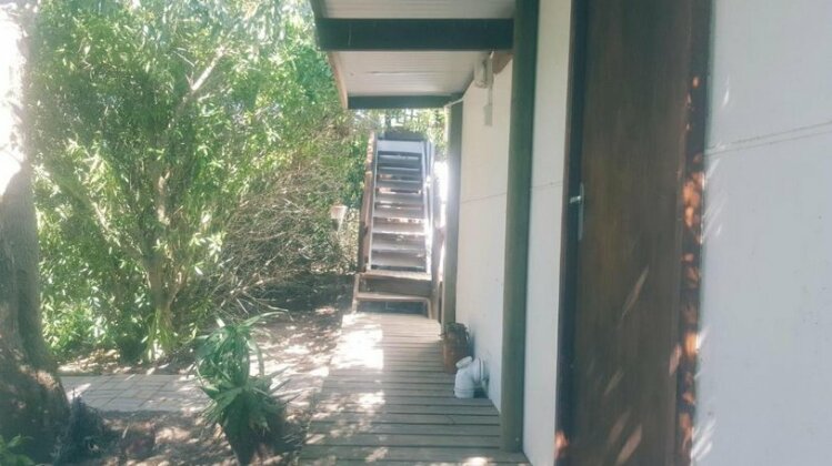 Swan Cabin - Photo3