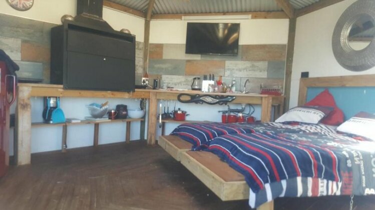Swan Cabin - Photo4