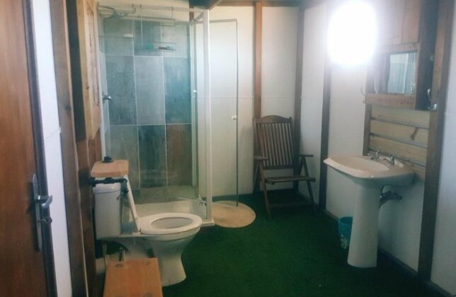 Swan Cabin - Photo5