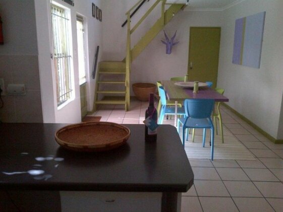 The Loft House - Photo3