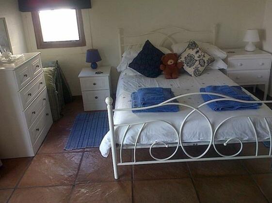 Tranquility Apartment - Photo2