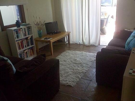 Tranquility Apartment - Photo3