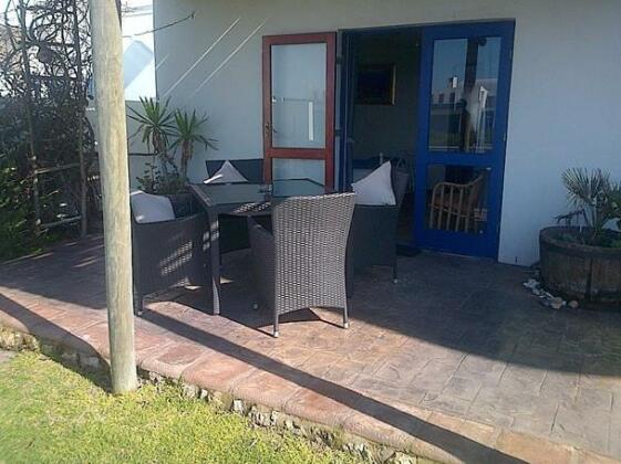 Tranquility Apartment - Photo5