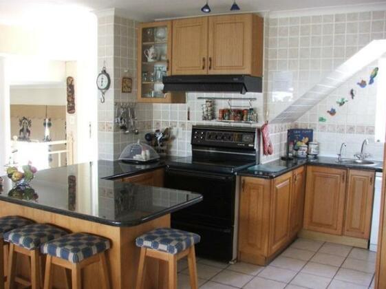 Wee Hoose Holiday home - Photo5