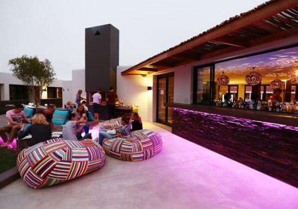 Windtown Lagoon Hotel - Photo2