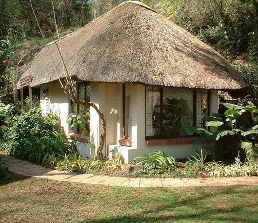Pleasant Places Country Guest House Howick