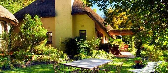 Pleasant Places Country Guest House Howick - Photo2