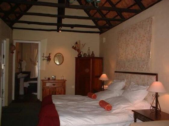 Pleasant Places Country Guest House Howick - Photo4