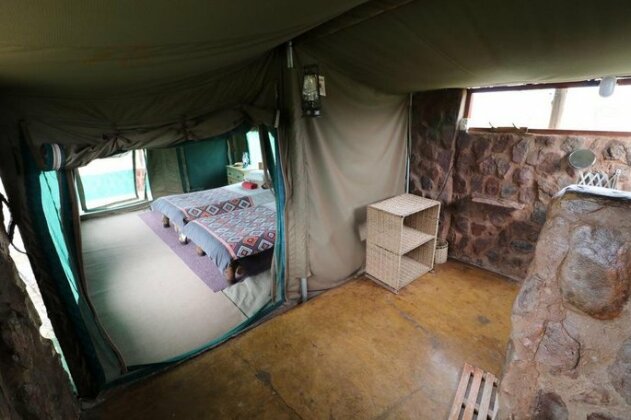 Kaoxa Bush Camp - Photo3