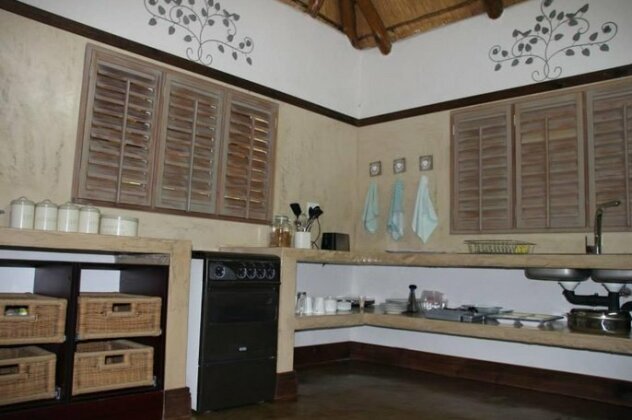 Platjan Lodge - Photo4