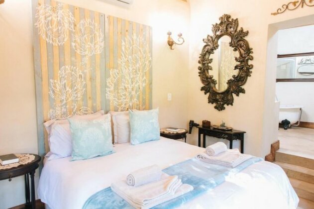 Platjan Lodge - Photo5