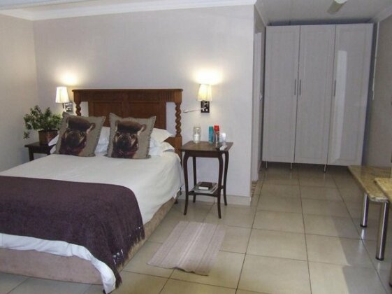 Plaas Guest House - Photo4