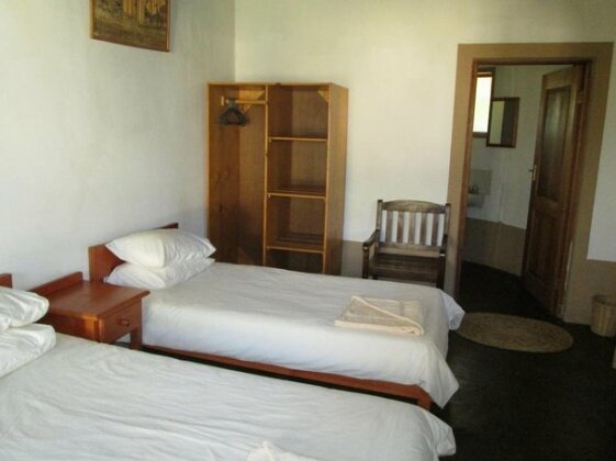 Greenfire Wild Coast Lodge - Photo4