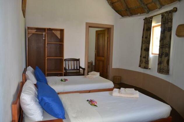 Greenfire Wild Coast Lodge - Photo5