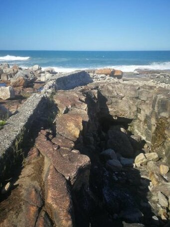 Port grosvenor Beach house - Photo3