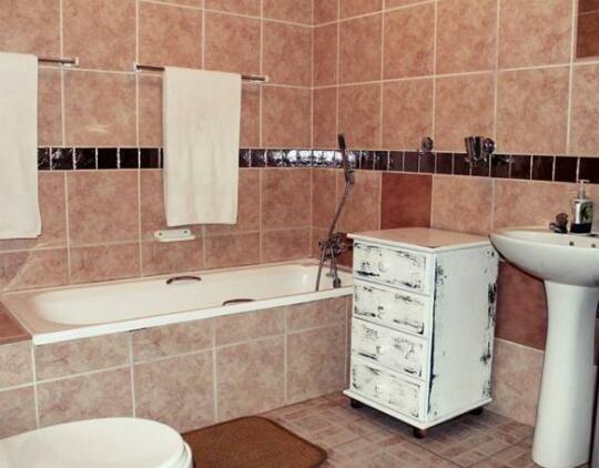 Aqua Terra Guest House - Photo4