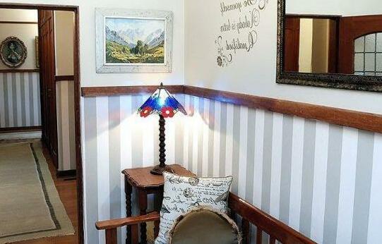 Dankhof Guest House - Photo3