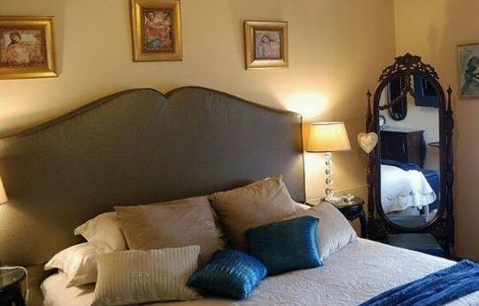Dankhof Guest House - Photo5