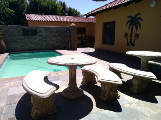 Ikhanda Guesthouse & Conference Venue - Photo3