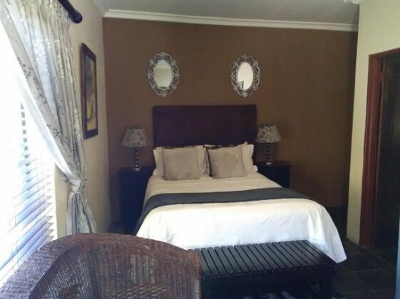 Ikhanda Guesthouse & Conference Venue - Photo5