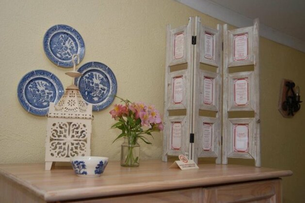 Longtom Farm Guesthouse - Photo3