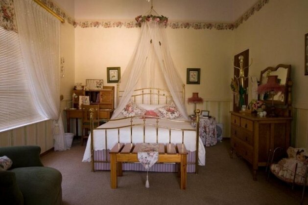 Longtom Farm Guesthouse - Photo5