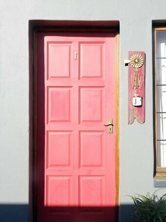 Lydenburg Guesthouse - Photo2