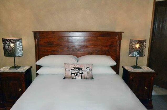 Lydenburg Guesthouse - Photo4