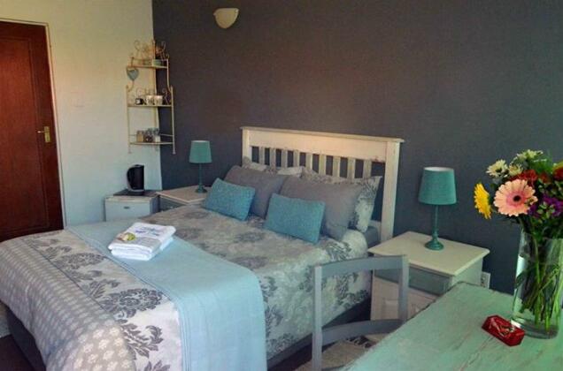 Lydenburg Guesthouse - Photo5