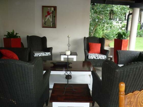 Lydenburg Manor Guest House - Photo2
