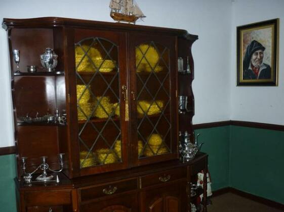 Lydenburg Manor Guest House - Photo4