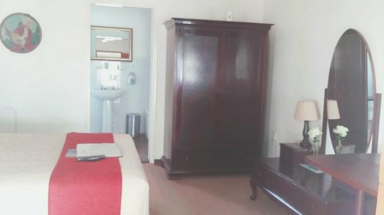Lydenburg Manor Guest House - Photo5