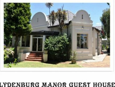 Lydenburg Manor Guest House