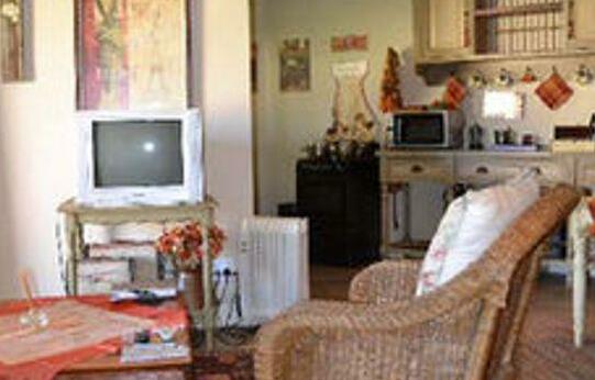 Villa Afriq - Photo3