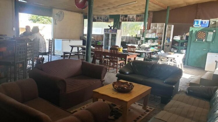 Certainty Lodge - Photo3