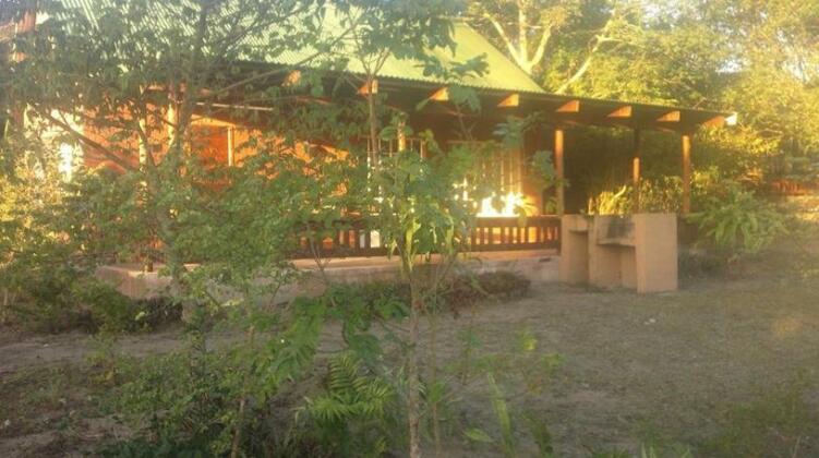 Crafter's Lodge - Photo2