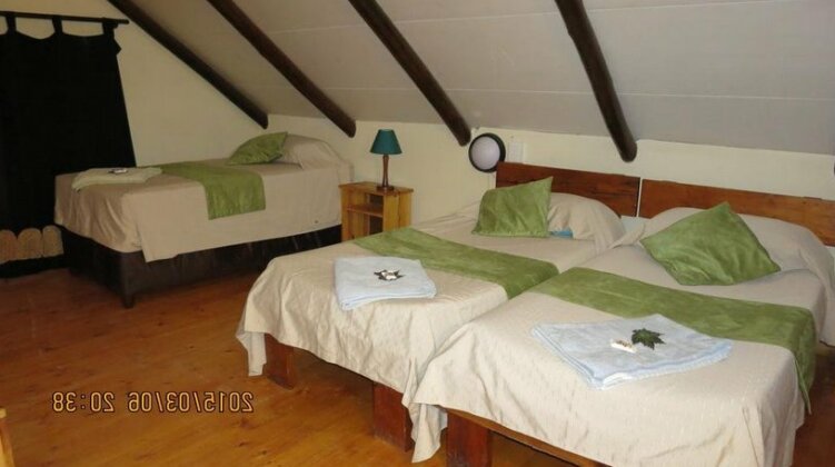 Crafter's Lodge - Photo5