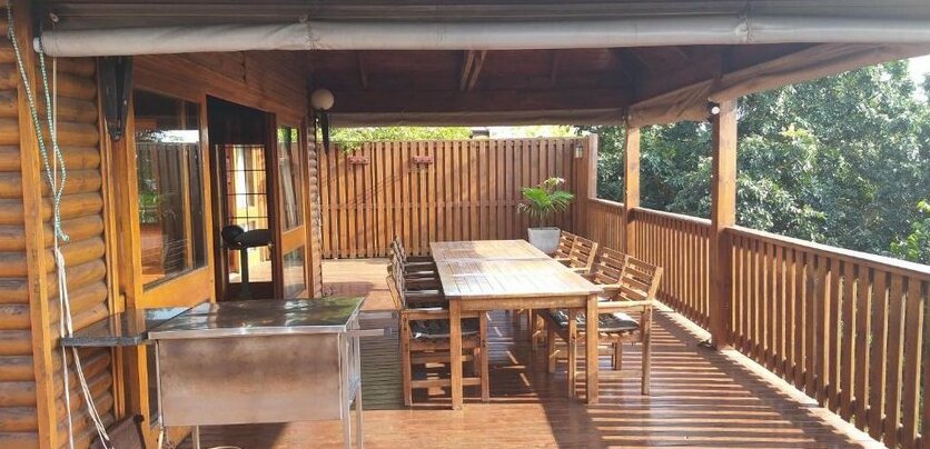 House 52 Mabibi - Photo5