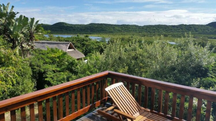 House 53 Sodwana Bay Lodge - Photo2