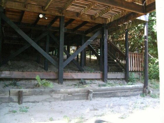 House 53 Sodwana Bay Lodge - Photo3