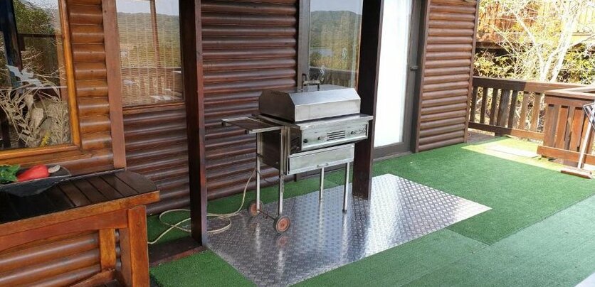 House 53 Sodwana Bay Lodge - Photo5