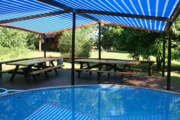 Ma's Cottage