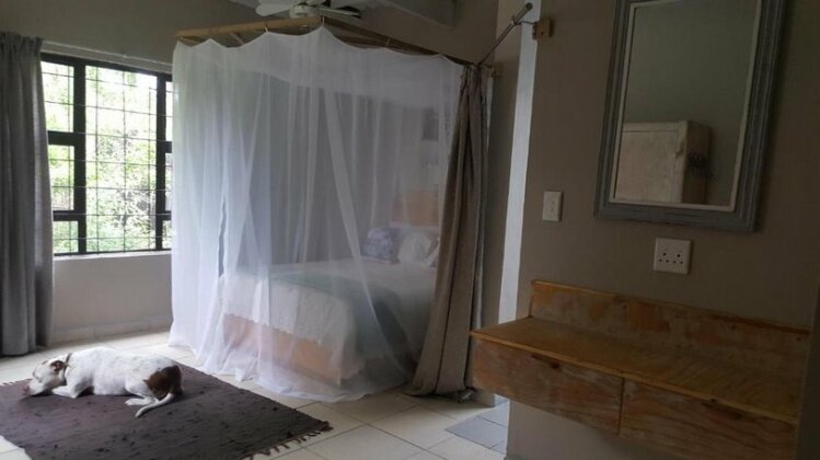 Ma's Cottage - Photo2