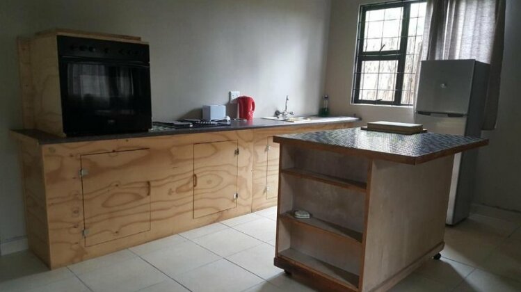 Ma's Cottage - Photo4