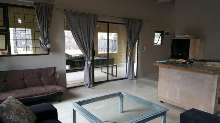 Ma's Cottage - Photo5