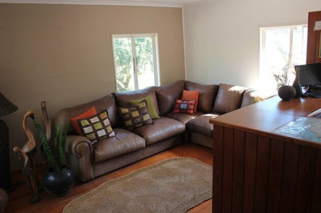 Mseni Beach Lodge - Photo2