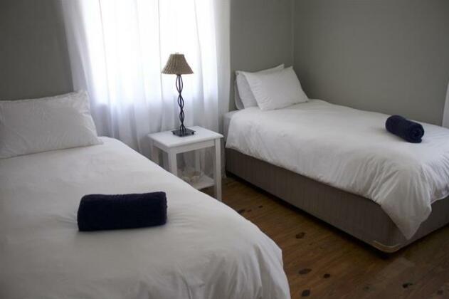 Mseni Beach Lodge - Photo3