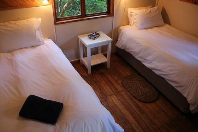 Mseni Beach Lodge - Photo4
