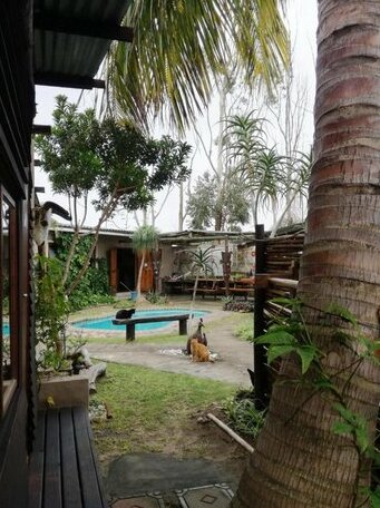 Occi Lodge - Photo2