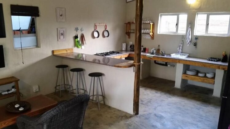Occi Lodge - Photo4